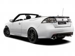 Saab 9-3 Convertible by Hirsch 2008 года